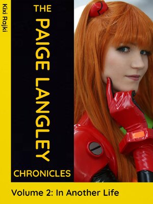 cover image of The Paige Langley Chronicles